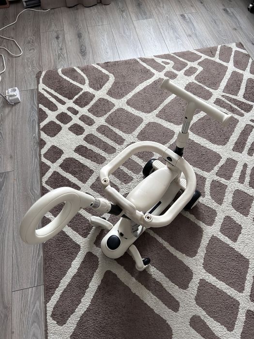 самокат-трансформер Smart Baby