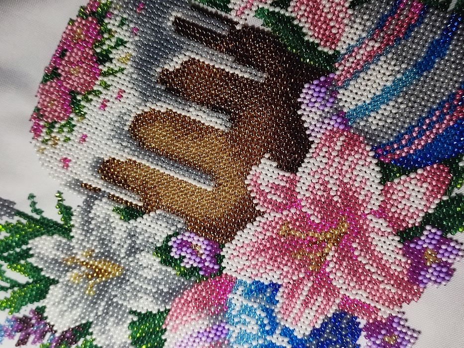 Пасхальний рушник