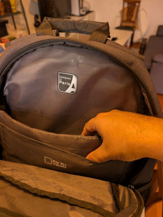 Mochila marca Port