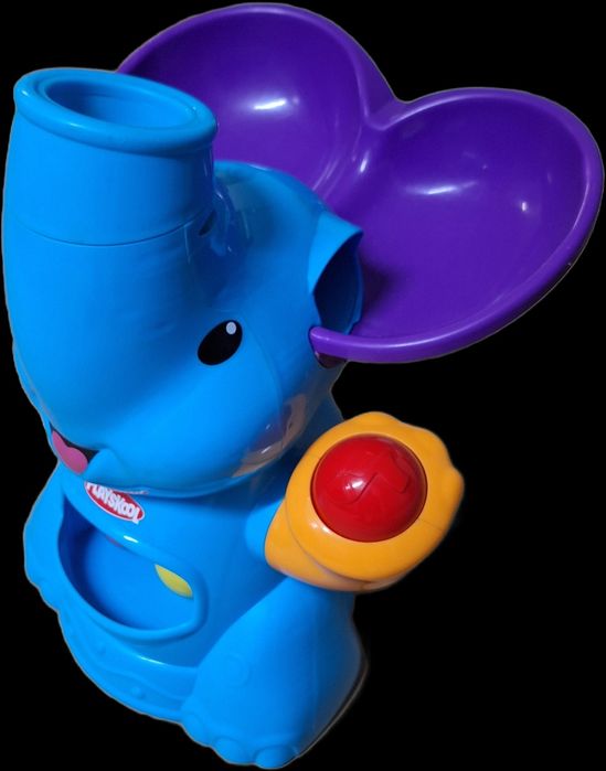 Brinquedo para bebé