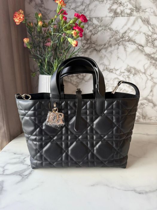 Torebka Dior Toujours black