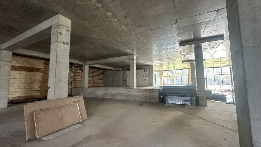 Commercial real estate at st. Kulikovo pole pl Oktyabrskoy revolyutsii pl (area 1100 m²) - Atlanta.ua - photo 5