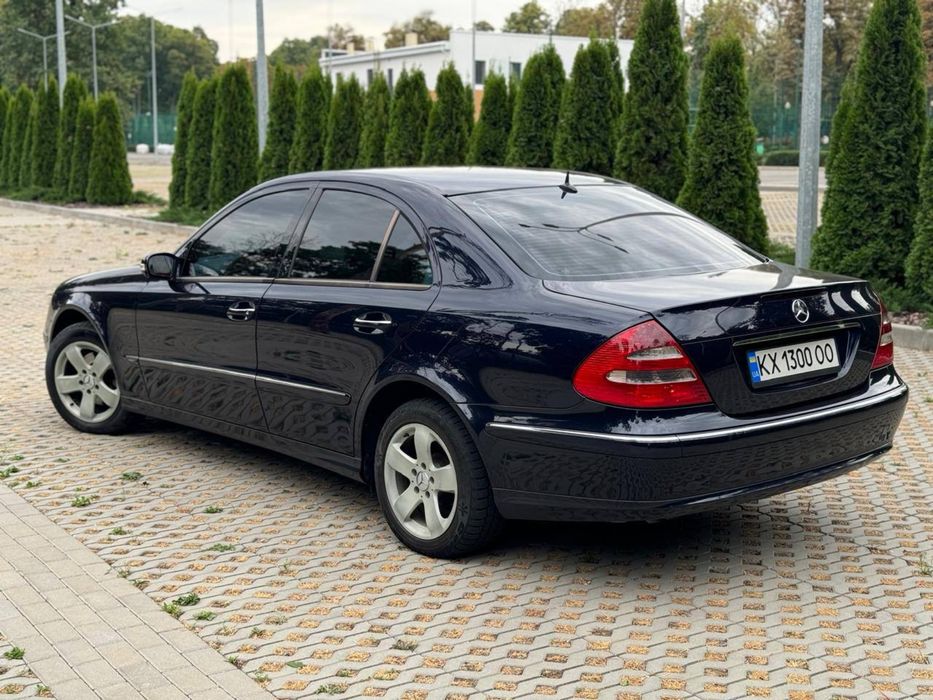 Продам Мерседес W211