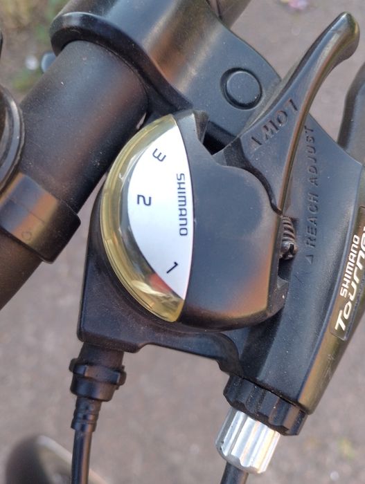 Велосипед Kalkhoff