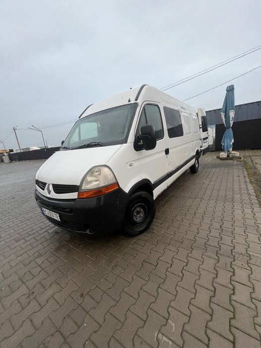 Продам Рено Мастер 2009 року