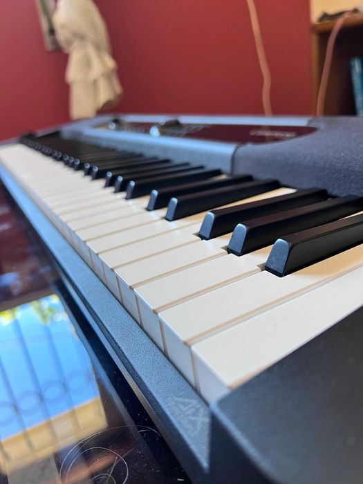 Teclado Casio CT-S400