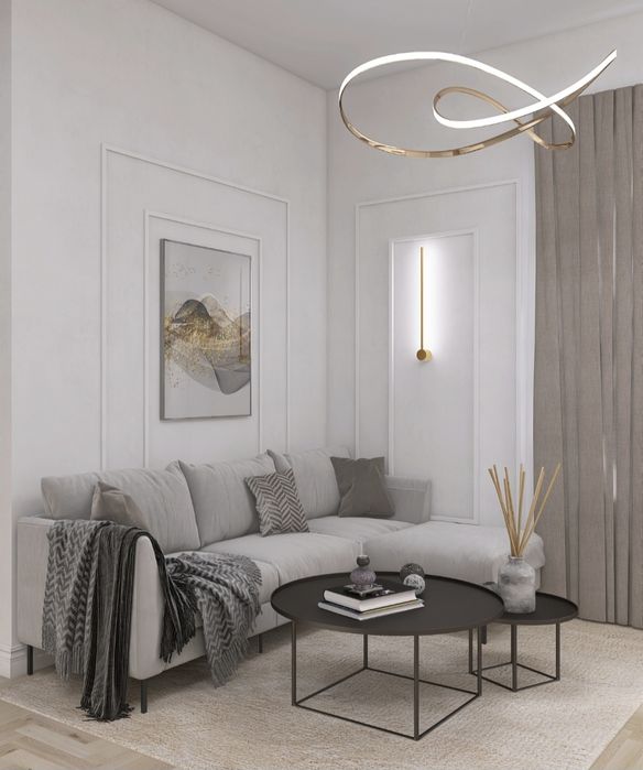 Kawalerka 27 m² w ścisłym centrum Kielc – Smart Apart, ul.Kaczyńskiego