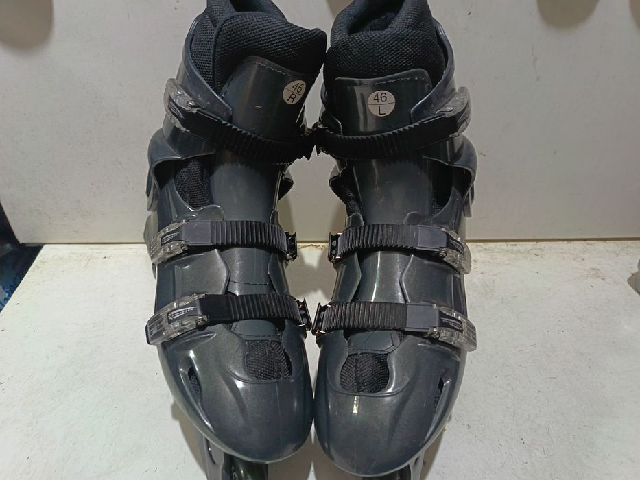 Rolki sportowe Power rozmiar 46