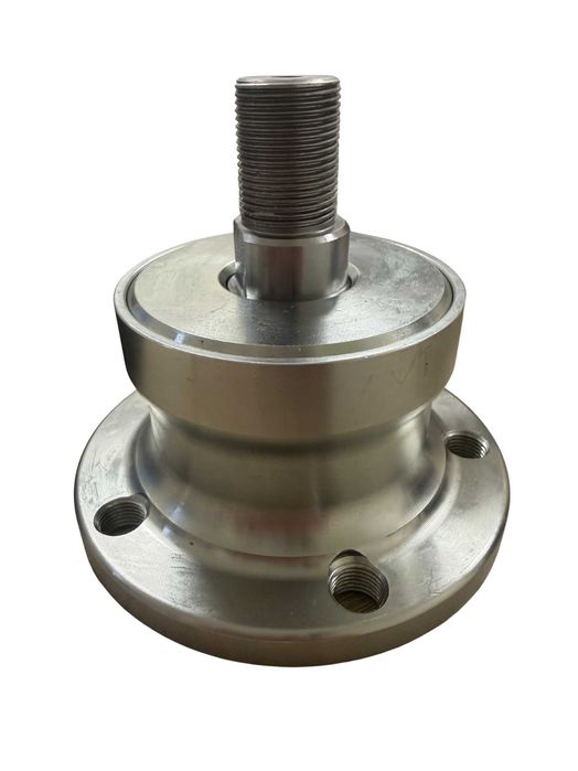 Piasta talerzówki 4 otwory M12 x 1,25