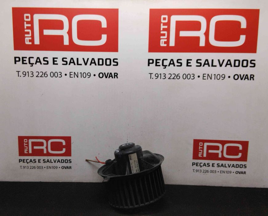Motor da Chauffage / Sofagem 6N1.819.021 - SEAT IBIZA II