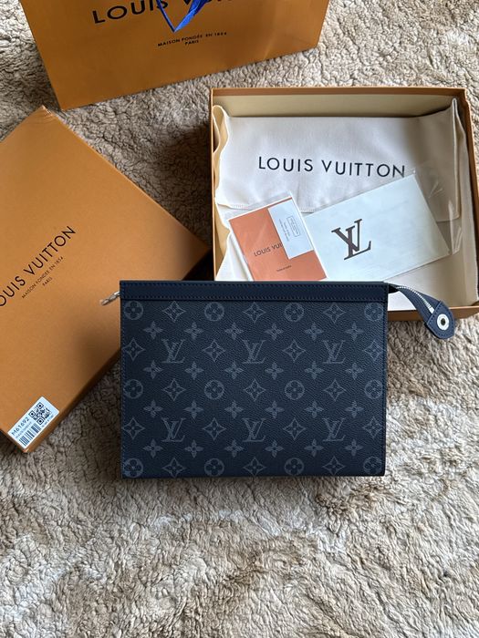 Pochette Voyage MM