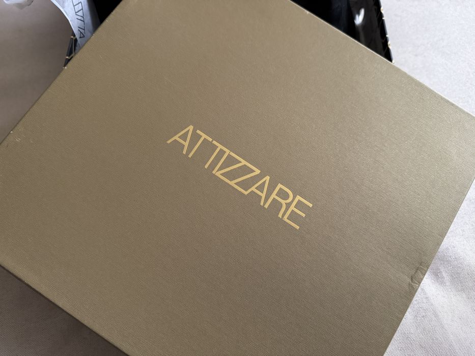 Продам замшевые сапоги-чулки attizzare (miraton)