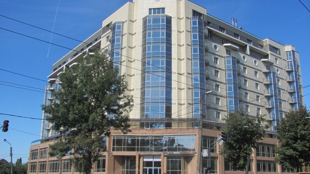 Оренда однокімнатної великої квартири в новобудові. ЖК премьер холл