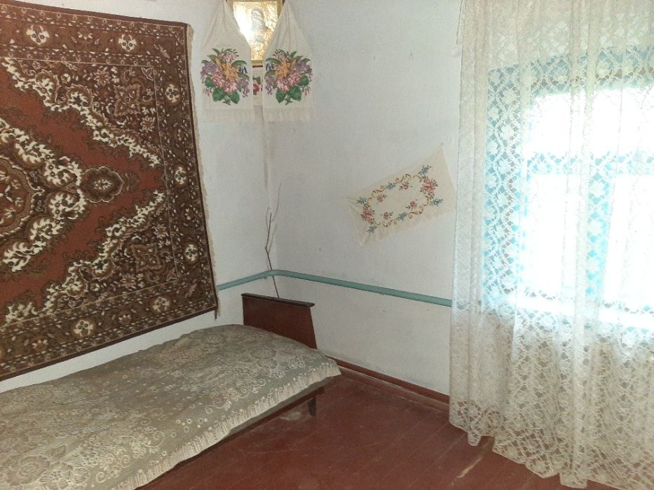 Продам будинок у с. Білашів