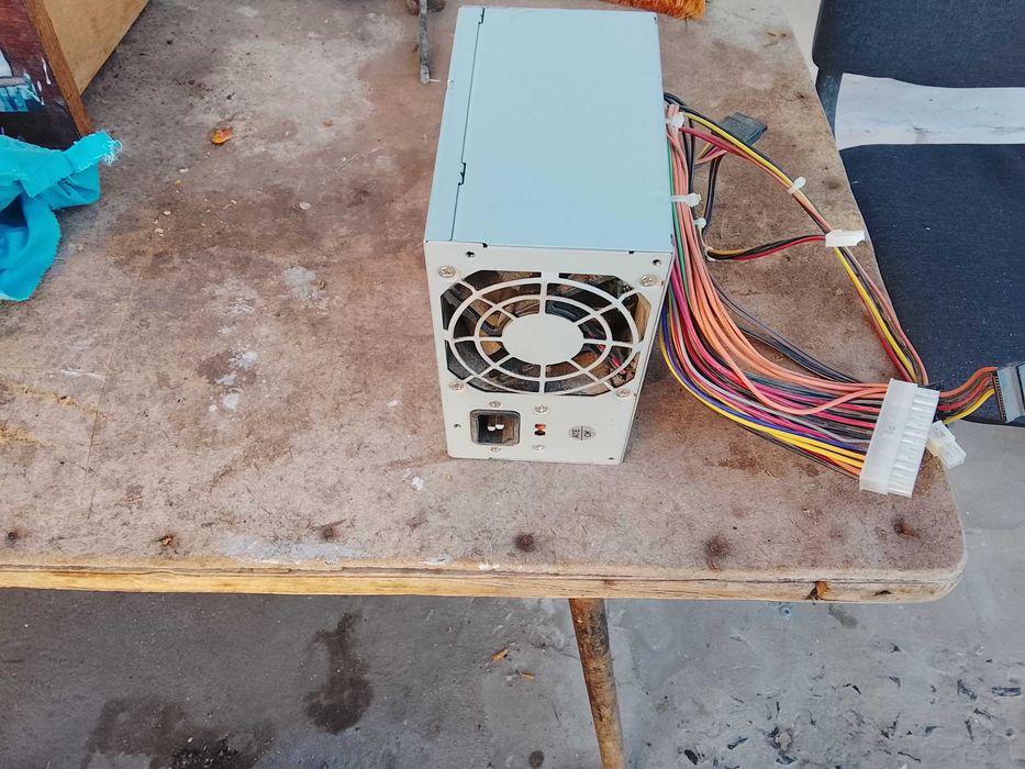 Продам блоки питания ПК  HP