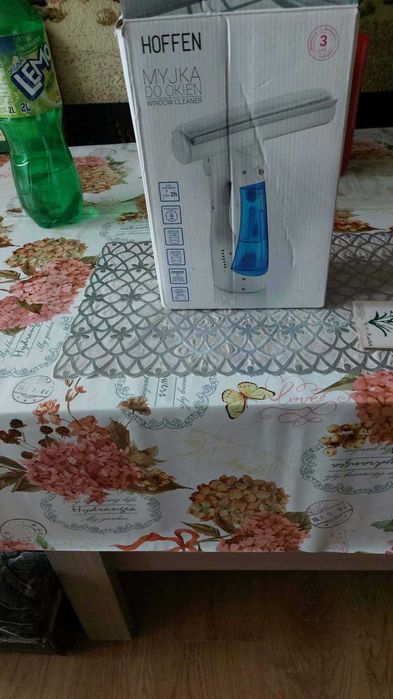 Myjka Hoffen ...