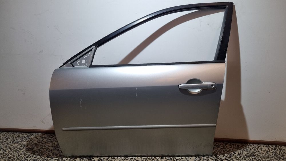 Porta Frente Esquerda - MAZDA 6 três volumes (GG) | 02 - 08
