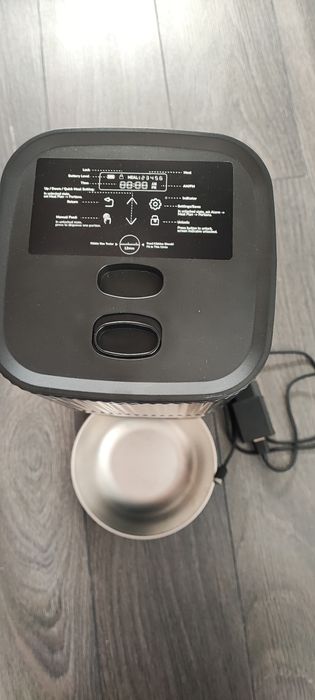 Automat do karmienia