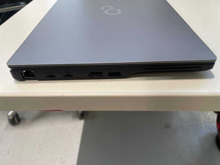 Топ i5-1235U! Fujitsu E5412 | 16/256GB | IPS FHD | 4G LTE | Японія