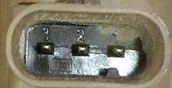 Sensor de Estacionamento Trás FORD KUGA I ano 2009