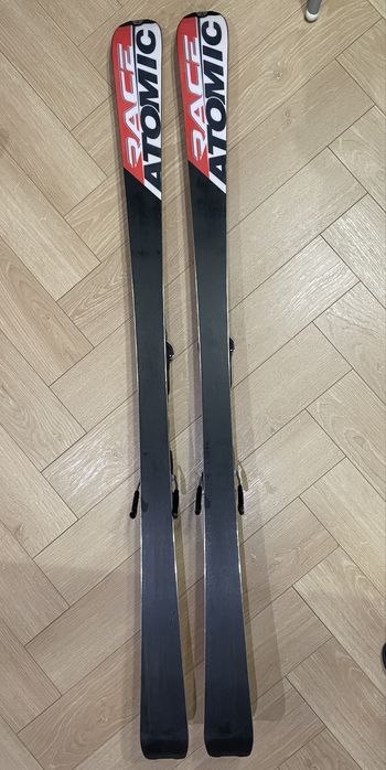Narty Atomic Race SL 10 163 cm
