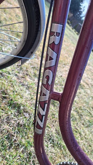 Rower Ragazzi Liner