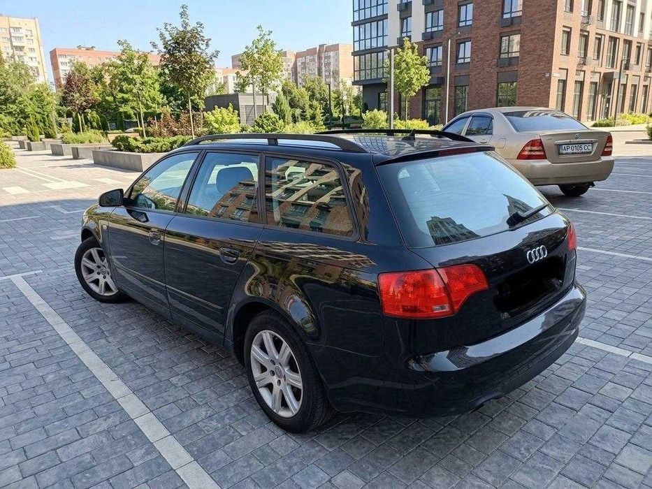 Продам Audi A4 B7