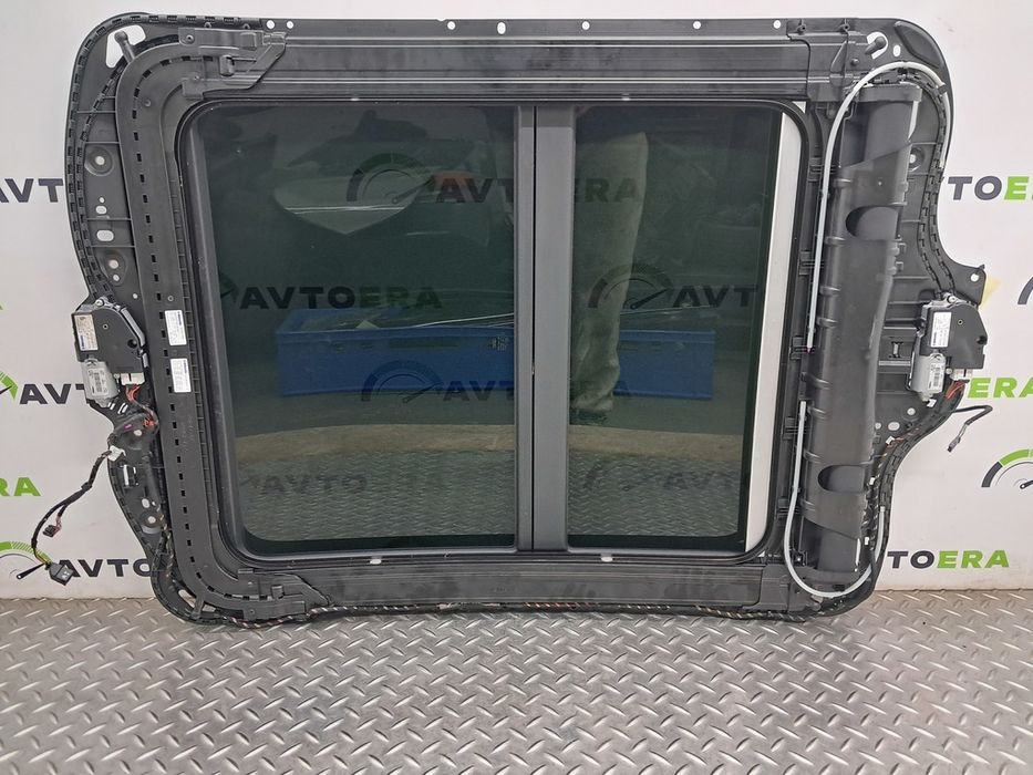 Панорама AUDI Q3 8U 15-18 8U0877071