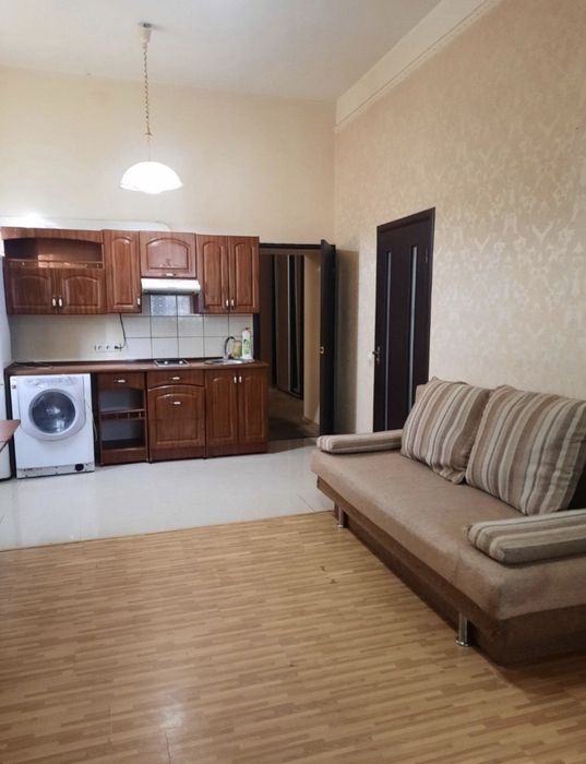 2 квартира проспект Гагарина 74, м спортивная и м Левада