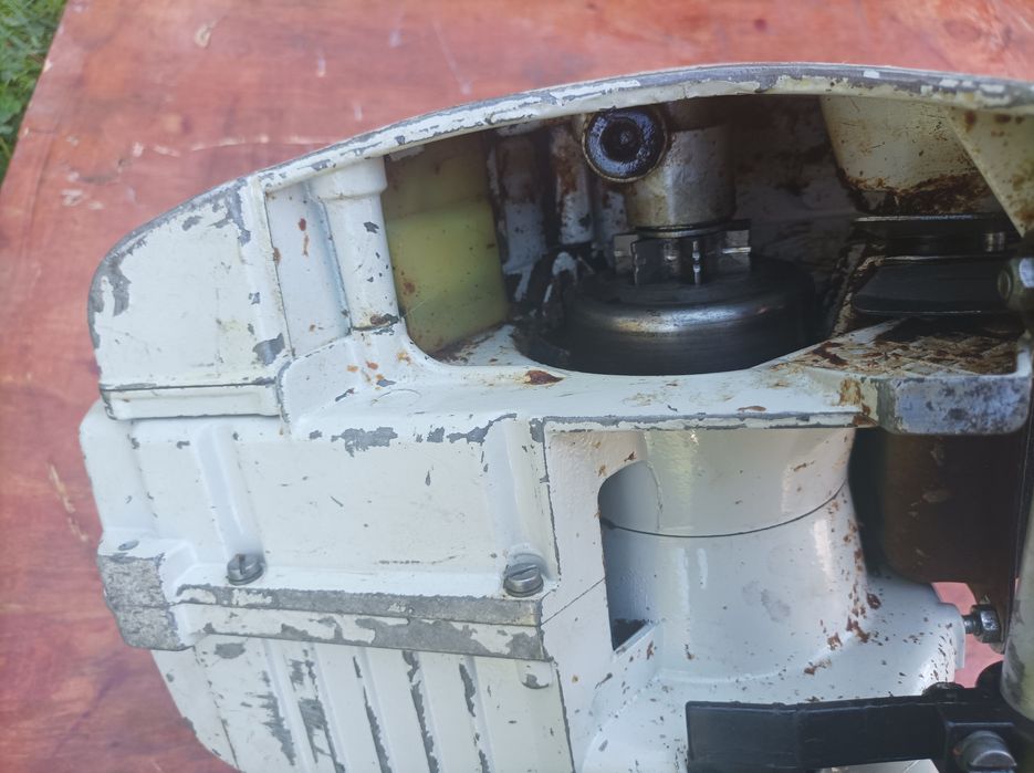 Piła spalinowa Stihl 08S
