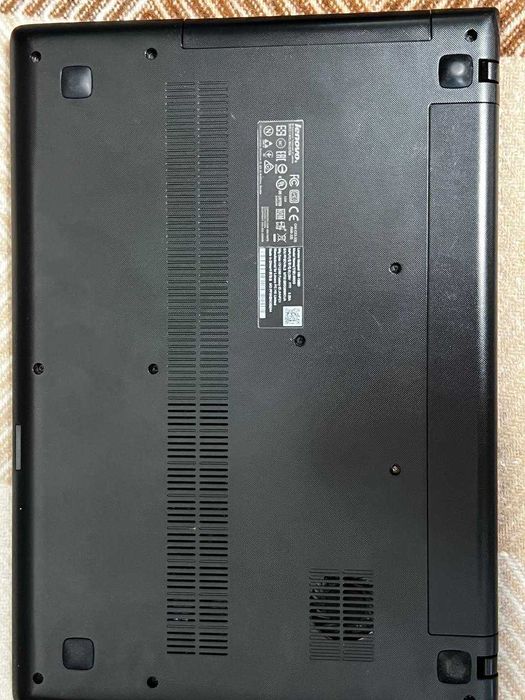 Lenovo ideapad 100-15ibd