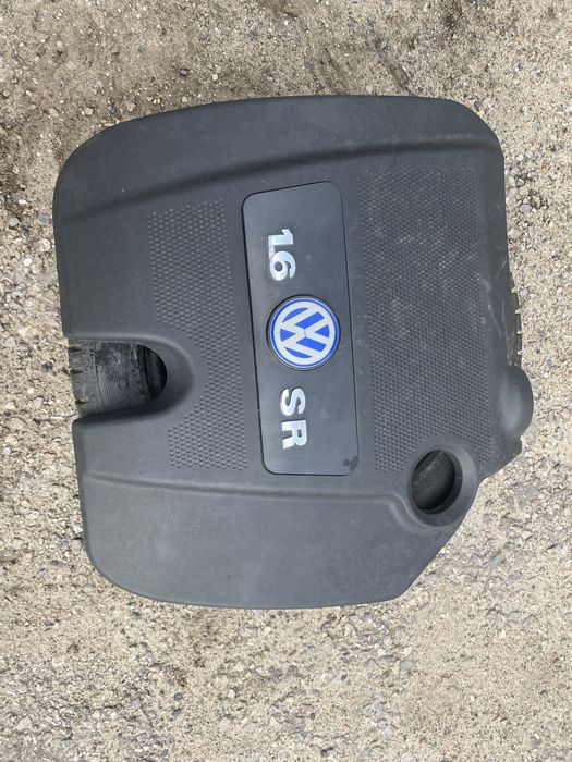 VW golf 4 oslona silnika