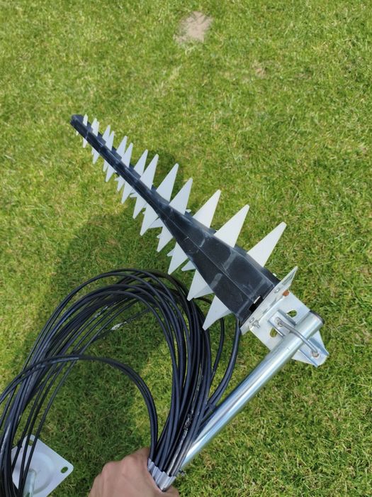 Antena L4G Mimo 15 m kabla