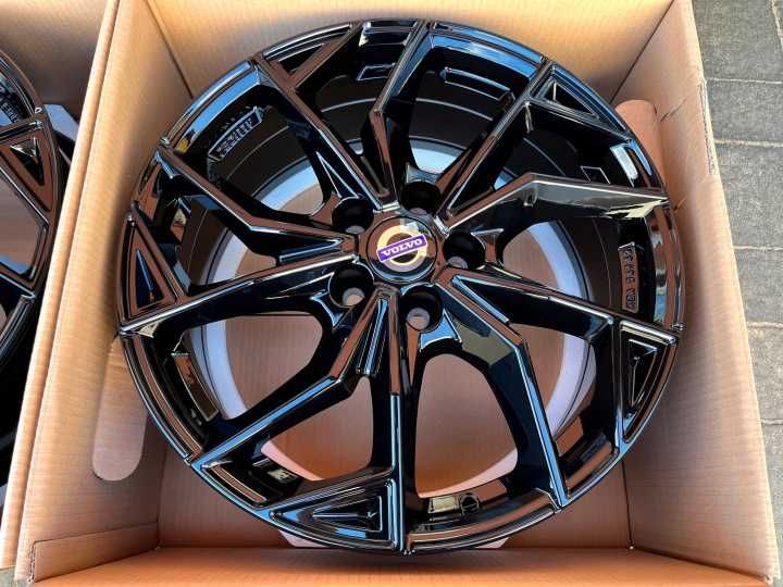 VOLVO XC40 XC60 XC70 Felgi Aluminiowe 19 ALUTEC Germany