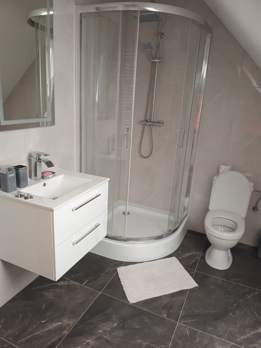 Agroturystyka Teremiski