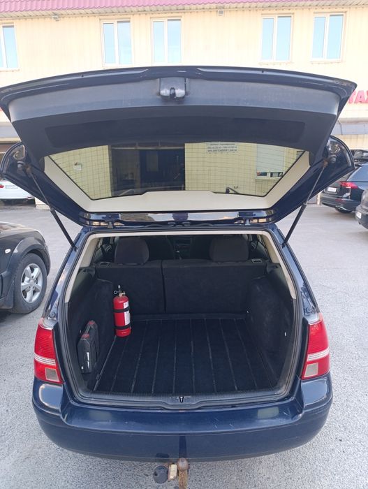 Volkswagen golf 4