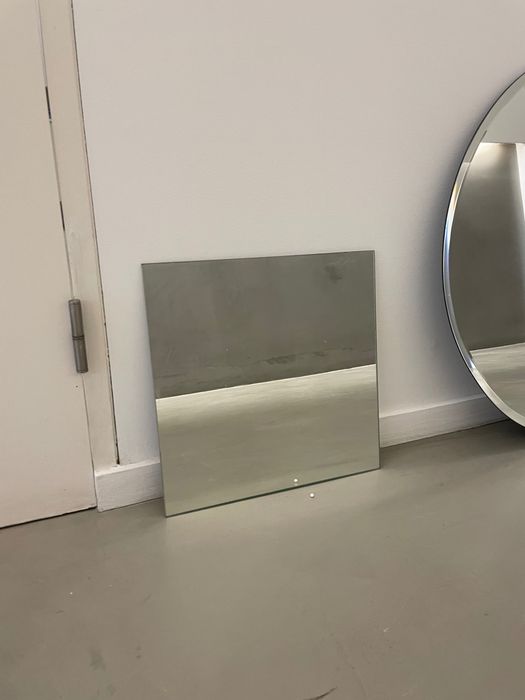 Espelhos várias formas e tamanhos