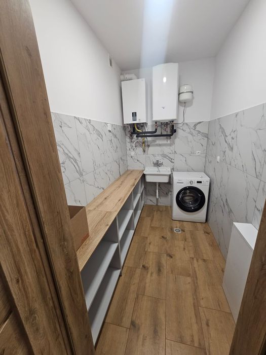 Apartament do wynajęcia.