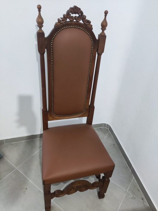 Vendo mobília de sala de jantar