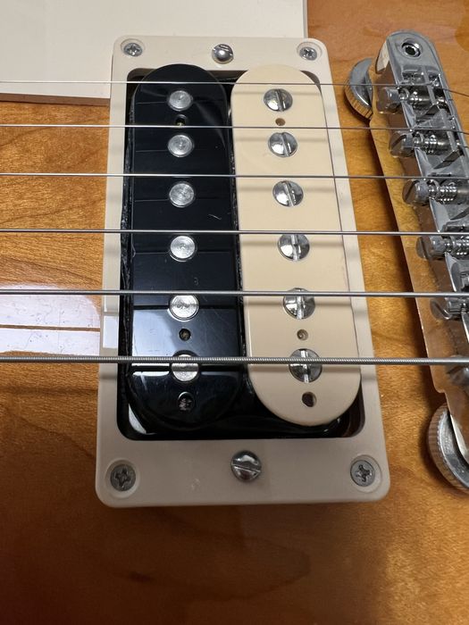 Gibson Burstbucker 61 Set