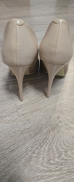 Szpilki obcasy damskie