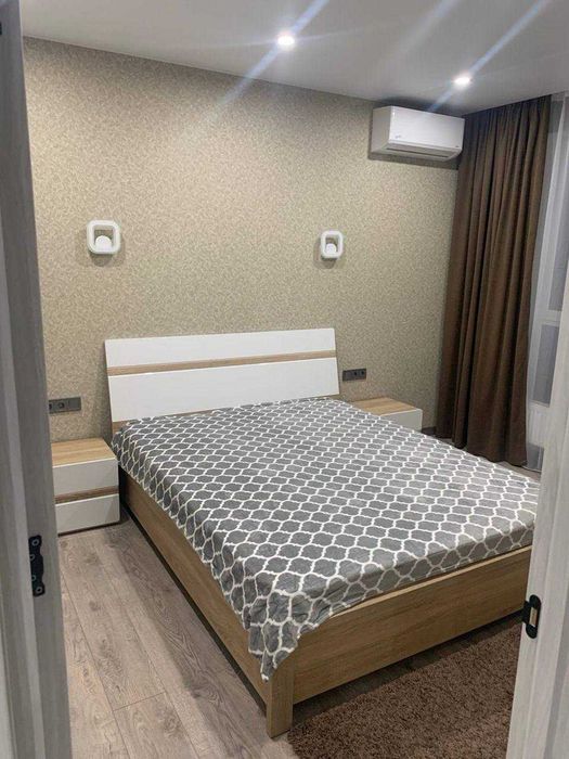Apartment in Kyiv, Chervonyy Khutir, Rembaza - View 5