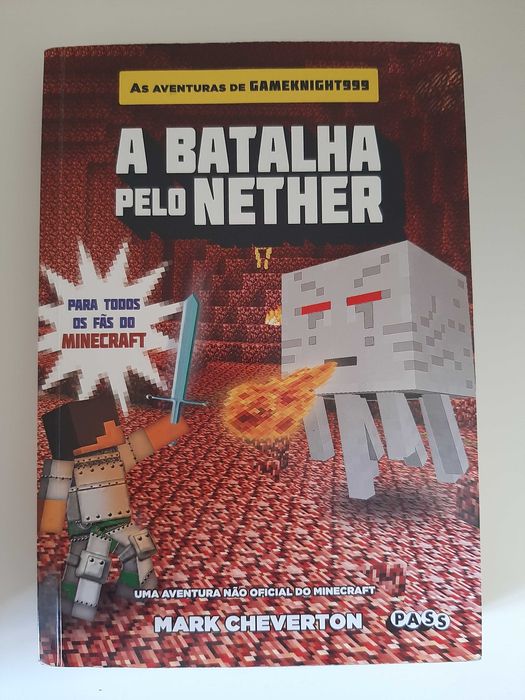 Livros juvenis em bom estado