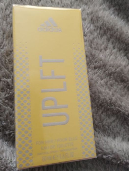 Woda toaletowa adidas