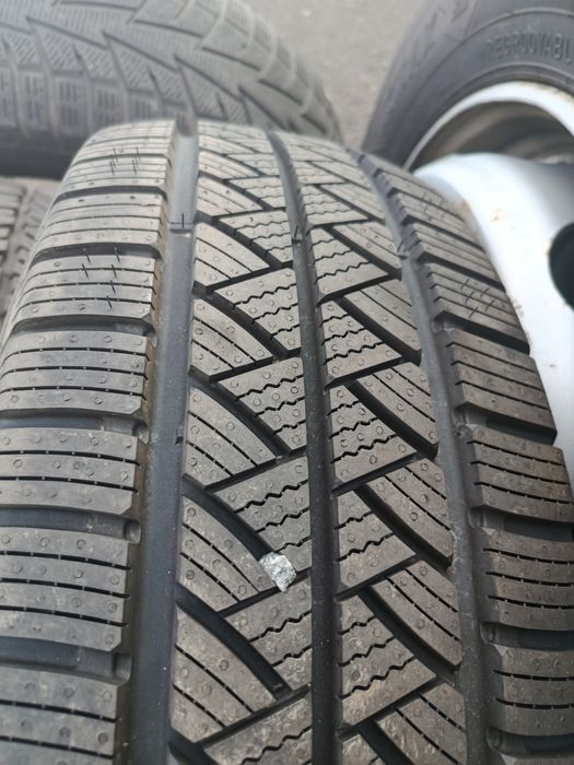 Starmaxx VanMaxx A/S + 235/65 R16C