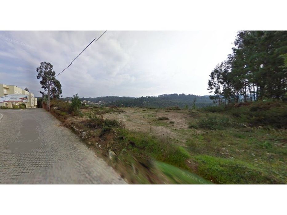 Terreno urbano com 1262m2, em Sandim - Vila Nova de Gaia.