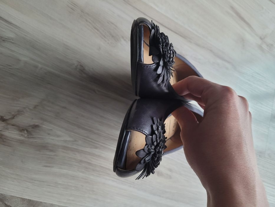 Buty damskie Caprice onAir insole