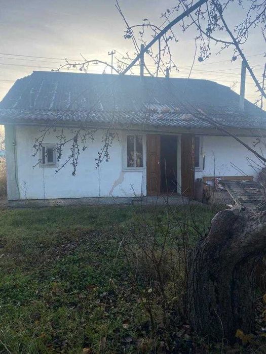 Продаж земельної ділянки під забудову, Лисець.