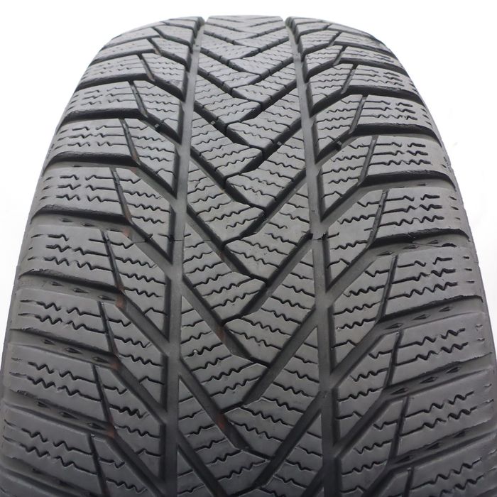 Opona 205/55/16 Esa Tecar 205/55R16 91H SuperG PRO Zimowa 2022 7,2mm