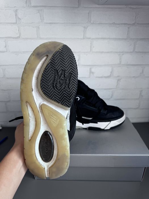 Кросовки AMIRI MA-1 Sneaker